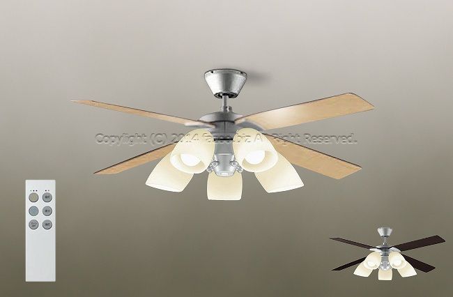 シーリングファン　新品価格29800円　残り2 新品 LEDシーリングファンライト 引掛け10畳 ファン付き
