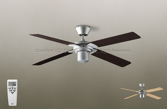 DP-38029 DAIKO(ダイコー)製シーリングファン【生産終了品】