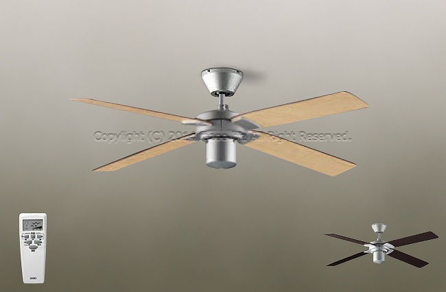 DP-38029 DAIKO(ダイコー)製シーリングファン【生産終了品】