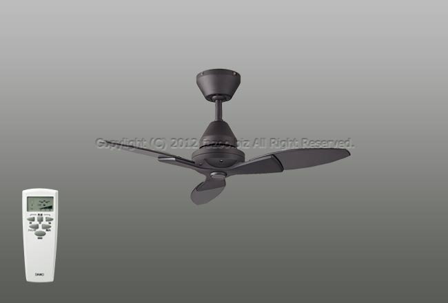 DP-40332 DAIKO(ダイコー)製シーリングファン【生産終了品】