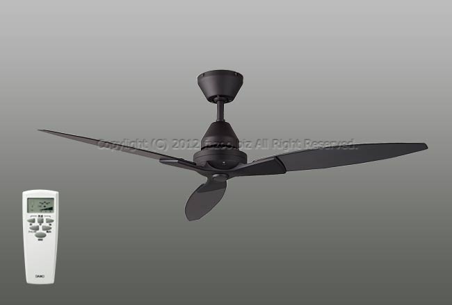 DP-40333 DAIKO(ダイコー)製シーリングファン【生産終了品】