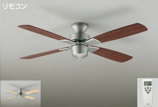 YCF-003SSS DAIKO(ダイコー)製シーリングファン【生産終了品】