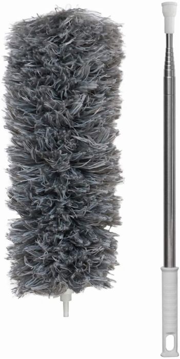 スマートロングモップ,スマートロングモップ 小型 軽量 トレードワン製シーリングファン