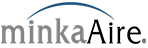 Minka Aireのメーカーロゴ