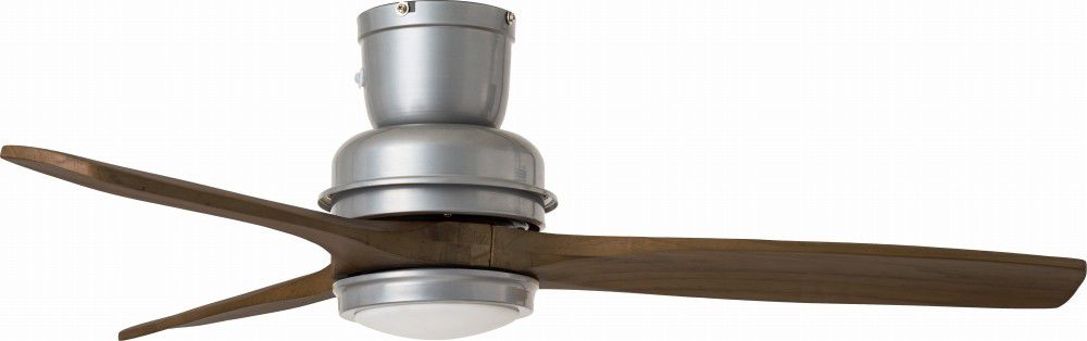 CF-006DCWAL ,BAR WOOD CEILING FAN  LED 電球色 1灯 薄型 軽量 HERMOSA(ハモサ)製シーリングファンライト