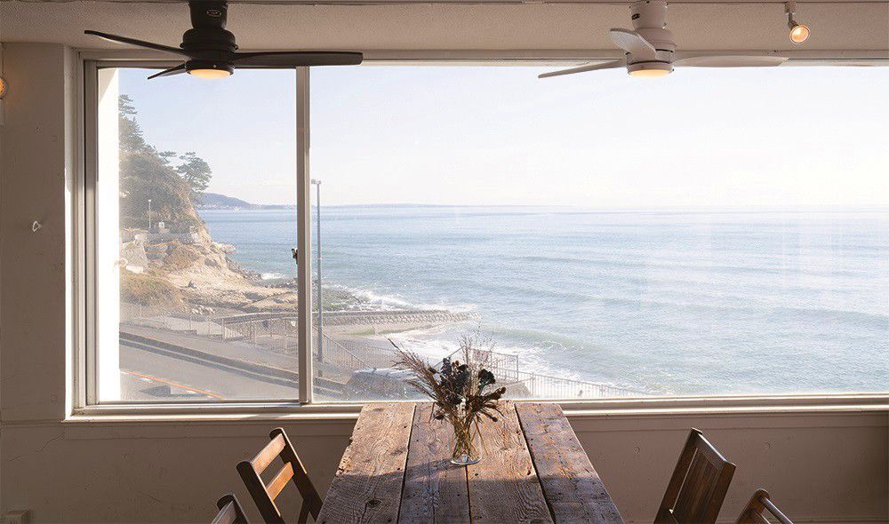 CF-006DCBK,BAR WOOD CEILING FAN  LED 電球色 1灯 薄型 軽量 HERMOSA(ハモサ)製シーリングファンライト