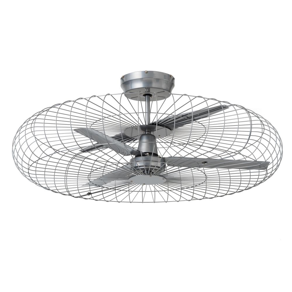 CF-007SV,GRAND MONICA CEILING FAN(グランモニカ) HERMOSA(ハモサ)製シーリングファン