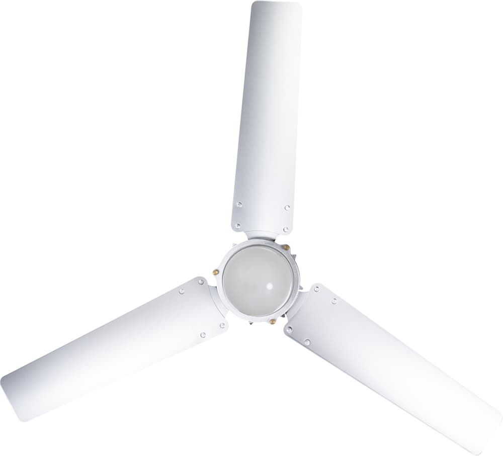 CF-009SV,ESSEN CEILING FAN(エッセン シーリングファン) LED  1灯 薄型 軽量 HERMOSA(ハモサ)製シーリングファンライト