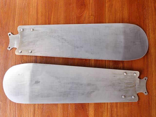 TRISLANDER(トライスランダー)L-0030-SV ハモサ製シーリング