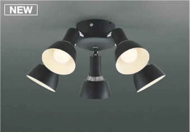 AA47473L / AA47473L(N),5灯灯具単体 KOIZUMI(コイズミ)製シーリングファン オプション単体