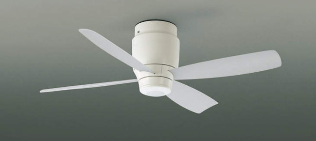 AEE595031 軽量 KOIZUMI(コイズミ)製シーリングファン
