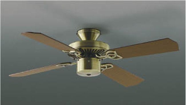 AEE695074 KOIZUMI(コイズミ)製シーリングファン【生産終了品】