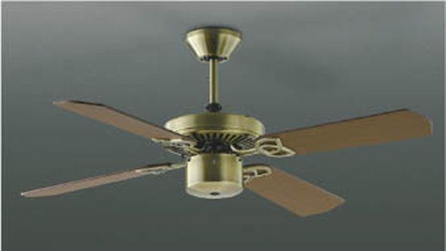 AEE695075 KOIZUMI(コイズミ)製シーリングファン【生産終了品】