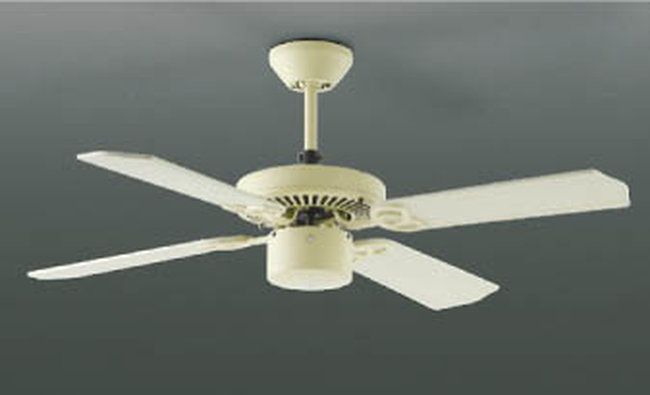 AEE695077 KOIZUMI(コイズミ)製シーリングファン【生産終了品】