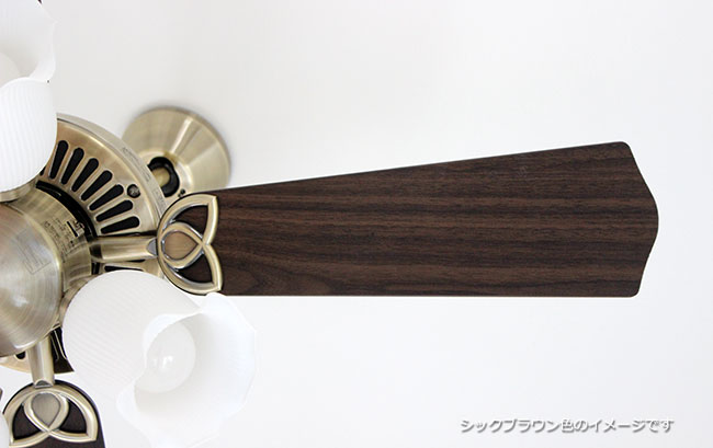 コイズミ製シーリングファンライト【KCB098】【生産終了品