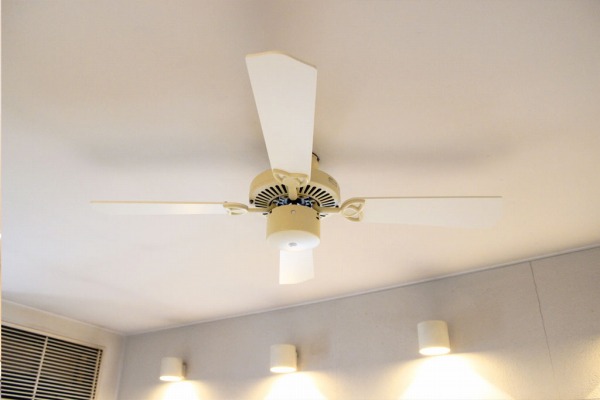 AM40385E KOIZUMI(コイズミ)製シーリングファン【生産終了品】