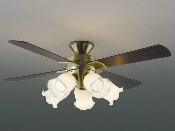 AM43213L / AM43213L(N) KOIZUMI(コイズミ)製シーリングファンライト【生産終了品】