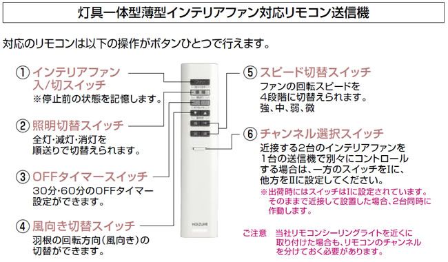BM12741R KOIZUMI(コイズミ)製シーリングファンライト【生産終了品】