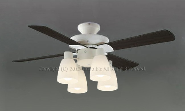 AEE695070 + AAN690112 + AEE690110 KOIZUMI(コイズミ)製シーリングファンライト【生産終了品】