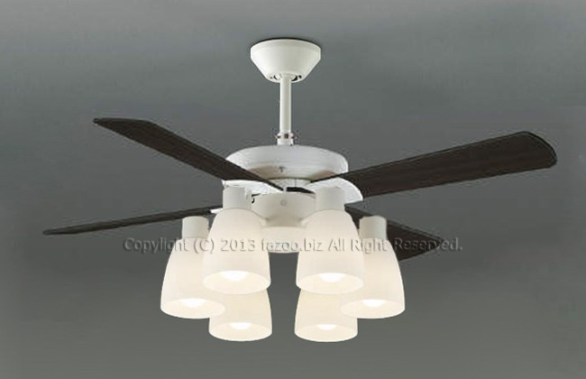 AEE695071 + AAN690111 + AEE690110 KOIZUMI(コイズミ)製シーリングファンライト【生産終了品】