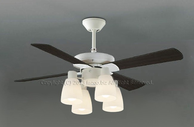 AEE695071 + AAN690112 + AEE690110 KOIZUMI(コイズミ)製シーリングファンライト【生産終了品】