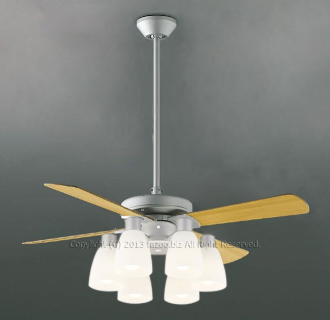 AEE695073 + AAN690113 + AEE590132 + AEE690110 KOIZUMI(コイズミ)製シーリングファンライト【生産終了品】