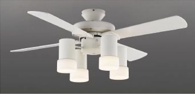 AEE695070 + AA35170L KOIZUMI(コイズミ)製シーリングファンライト【生産終了品】