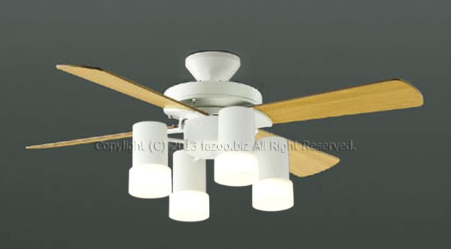 AEE695070 + AA35170L + AEE690110 KOIZUMI(コイズミ)製シーリングファンライト【生産終了品】