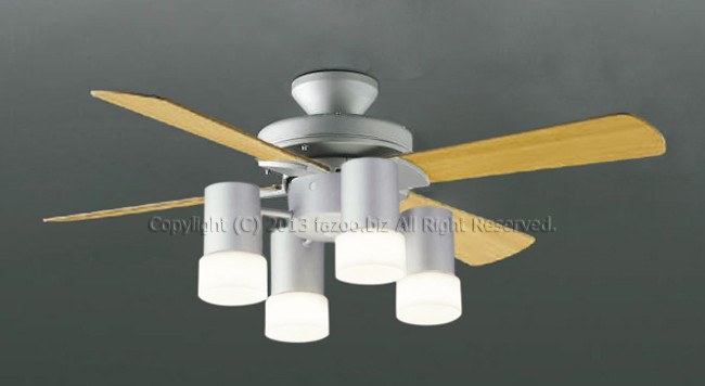 AEE695072 + AA35171L + AEE690110 KOIZUMI(コイズミ)製シーリングファンライト【生産終了品】