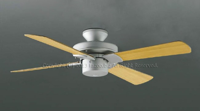 AEE695072 + AEE690110 KOIZUMI(コイズミ)製シーリングファン【生産終了品】