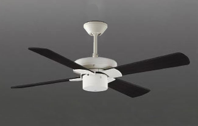 AEE695071 + AEE690110 KOIZUMI(コイズミ)製シーリングファン【生産終了品】