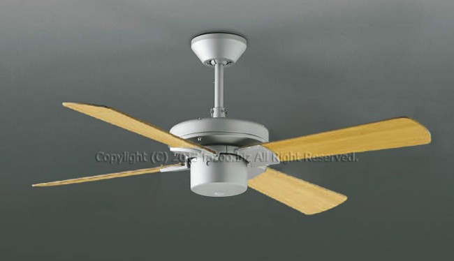 AEE695073 + AEE690110 KOIZUMI(コイズミ)製シーリングファン【生産終了品】