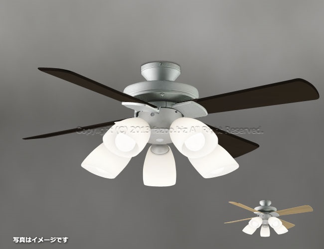 AEE695072 + AA43194L / AA43194L(N) + AE40393E KOIZUMI(コイズミ)製シーリングファンライト【生産終了品】