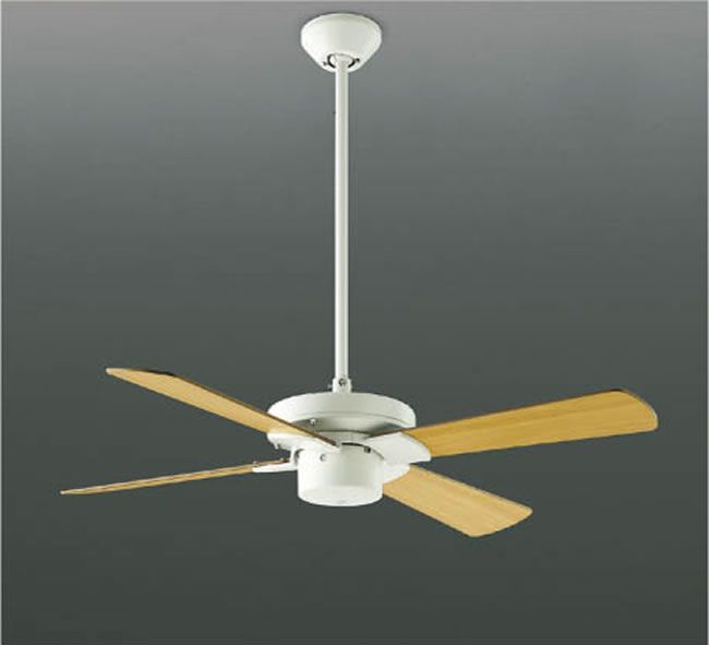 AEE695071 + AEE590057 + AEE690110 KOIZUMI(コイズミ)製シーリングファン【生産終了品】