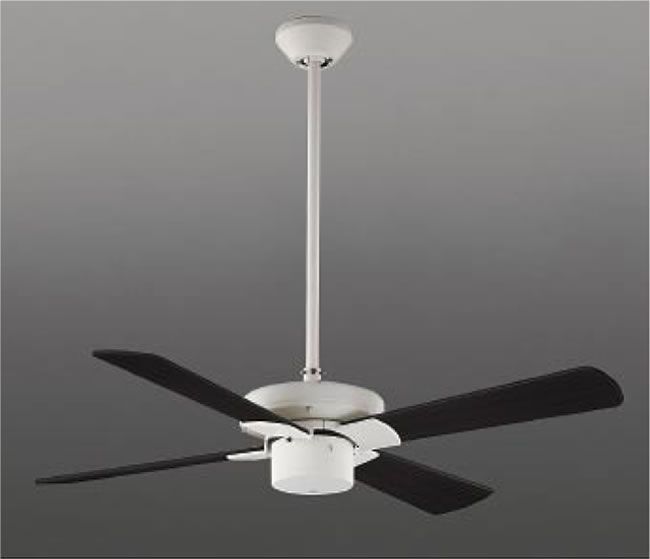 AEE695071 + AEE590057 + AEE690110 KOIZUMI(コイズミ)製シーリングファン【生産終了品】