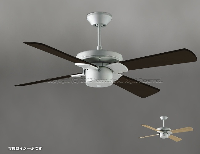 AEE695073 + AE40393E KOIZUMI(コイズミ)製シーリングファン【生産終了品】