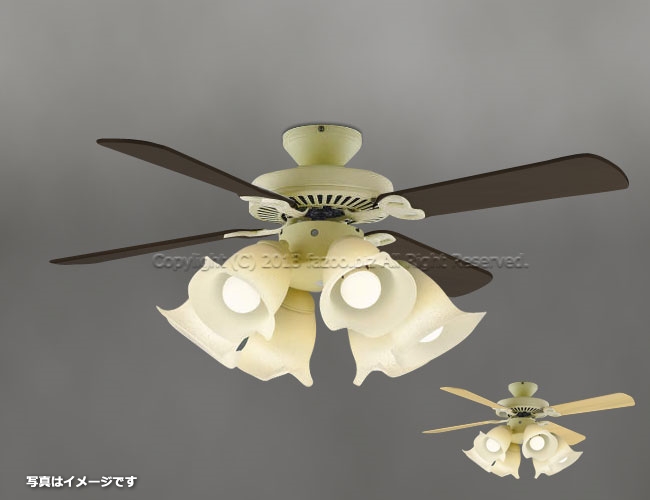 コイズミ製シーリングファンライト【KDB085】【生産終了品