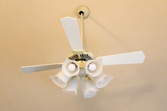 AM40386E + AA40381L + AEE590240 KOIZUMI(コイズミ)製シーリングファンライト【生産終了品】