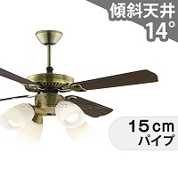 LED 電球色/昼白色 4灯 Windouble（4-lights）ウィンダブル