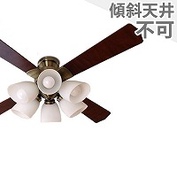 東京メタル工業／TOME製シーリングファン・ライトの一覧｜シーリング