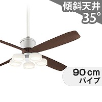 NEC製シーリングファンライト【NBE003】【生産終了品】｜<公式