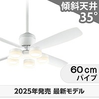 神奈川県横浜市 戸建 吹き抜け シーリングファンライト 取付工事