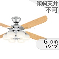 LED 調光・光色切替(電球色-昼白色) 6灯 薄型 高演色LED [R15 
