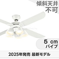 傾斜対応 LED 電球色/温白色/昼白色 5灯 軽量 高演色LED [R15