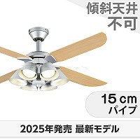 タキズミ製シーリングファンライト【ZDE002】【生産終了品