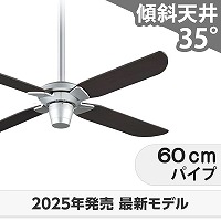 大風量 傾斜対応 軽量 三菱電機製シーリングファン【EAC013