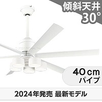 【依頼値下げ⭐️⠀】新品未使用☆シーリングファン ブラック タキズミ製シーリングファンライト【ZCE001】【生産終了品