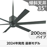 大風量 傾斜対応 軽量 三菱電機製シーリングファン【EAC013