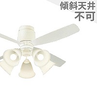 Panasonic 5灯 シーリングファン シーリングファン Panasonic(パナソニック) 【通販モノタロウ】