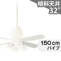 傾斜対応 LED 電球色/温白色/昼白色 4灯 軽量 クラス700[拡散タイプ